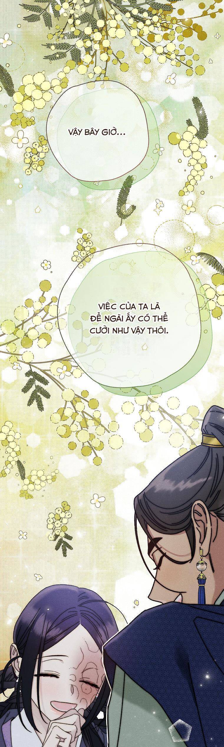 Quốc Hôn Chap 30 - Next Chap 31