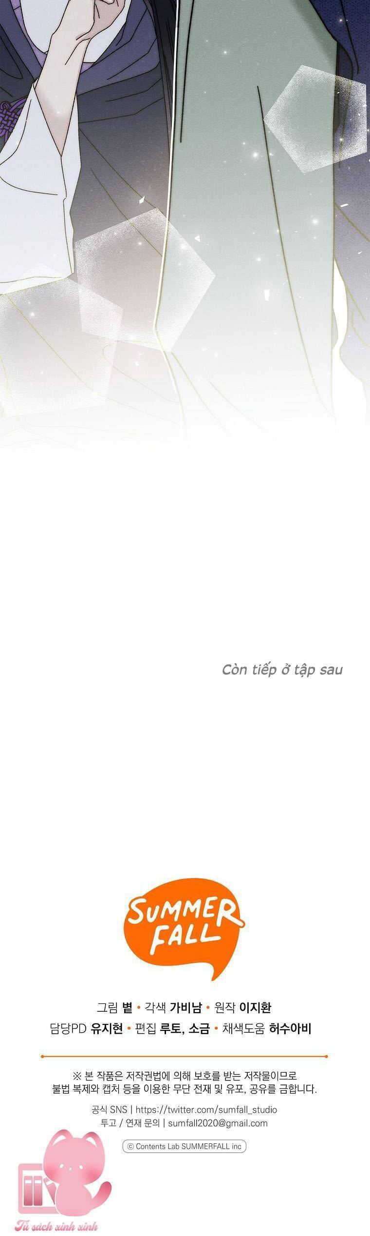 Quốc Hôn Chap 30 - Next Chap 31