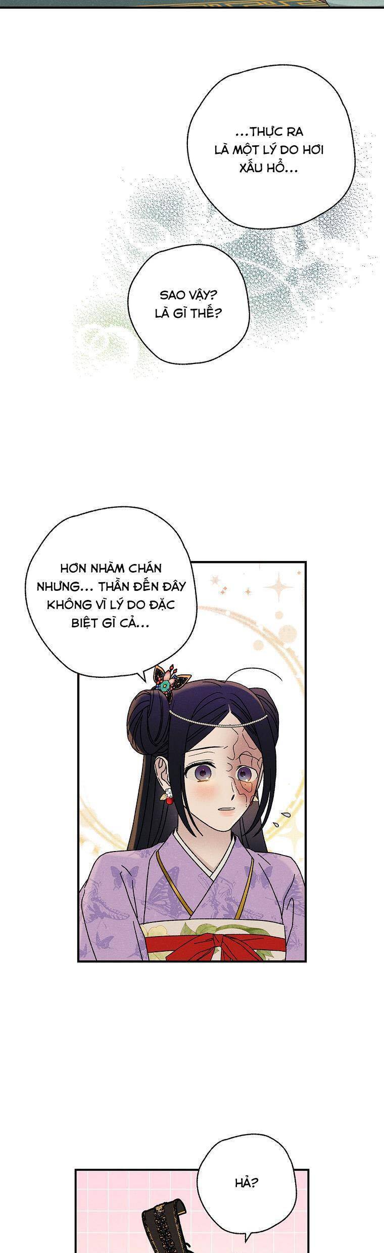 Quốc Hôn Chap 30 - Next Chap 31