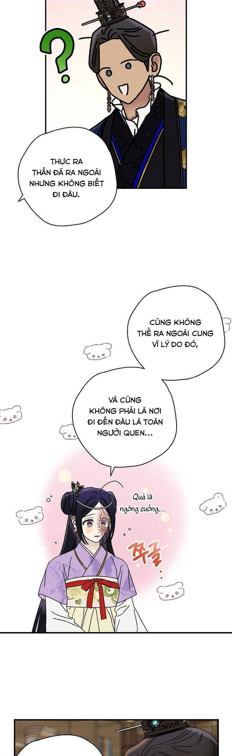 Quốc Hôn Chap 30 - Next Chap 31