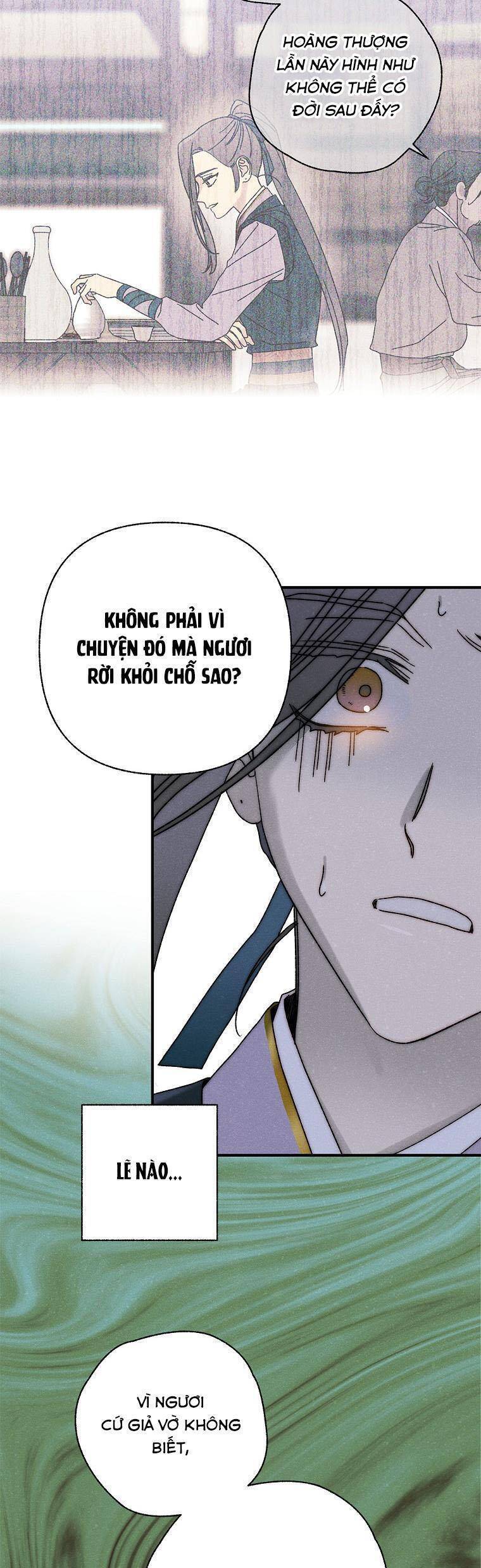 Quốc Hôn Chap 31 - Next Chap 32