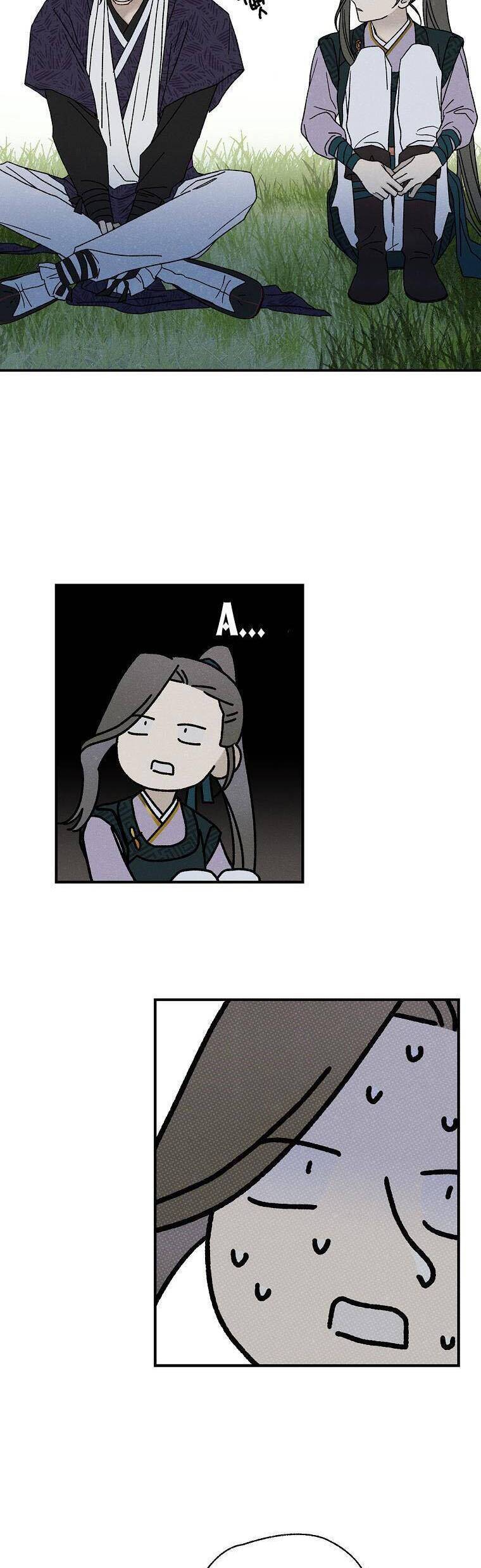 Quốc Hôn Chap 31 - Next Chap 32