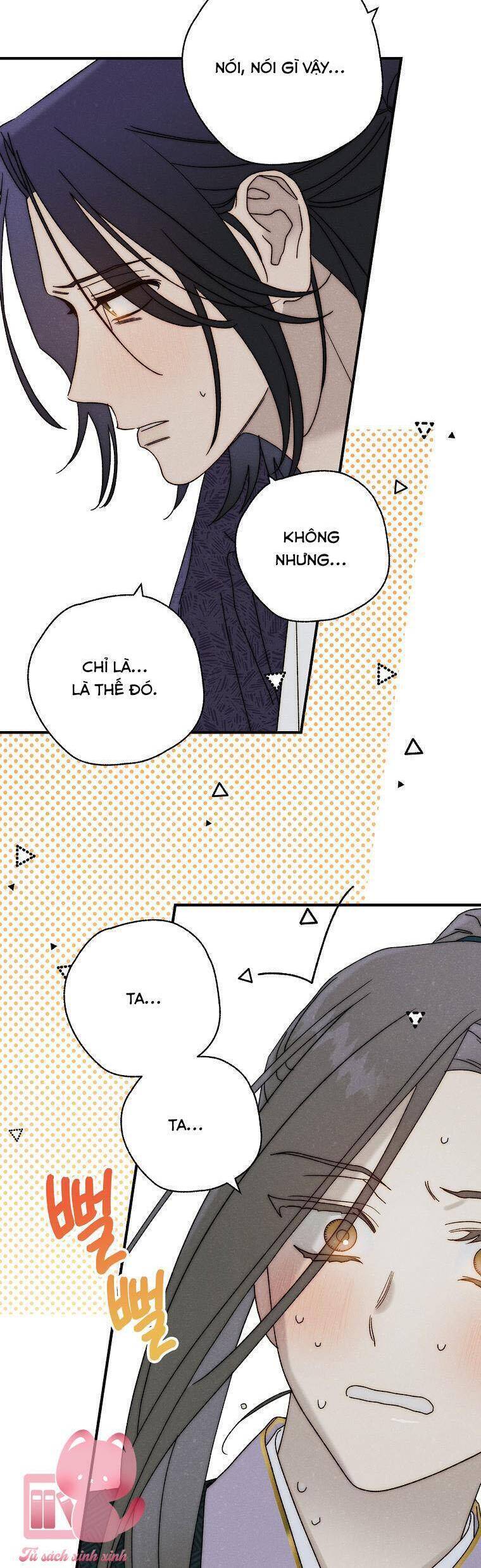Quốc Hôn Chap 31 - Next Chap 32