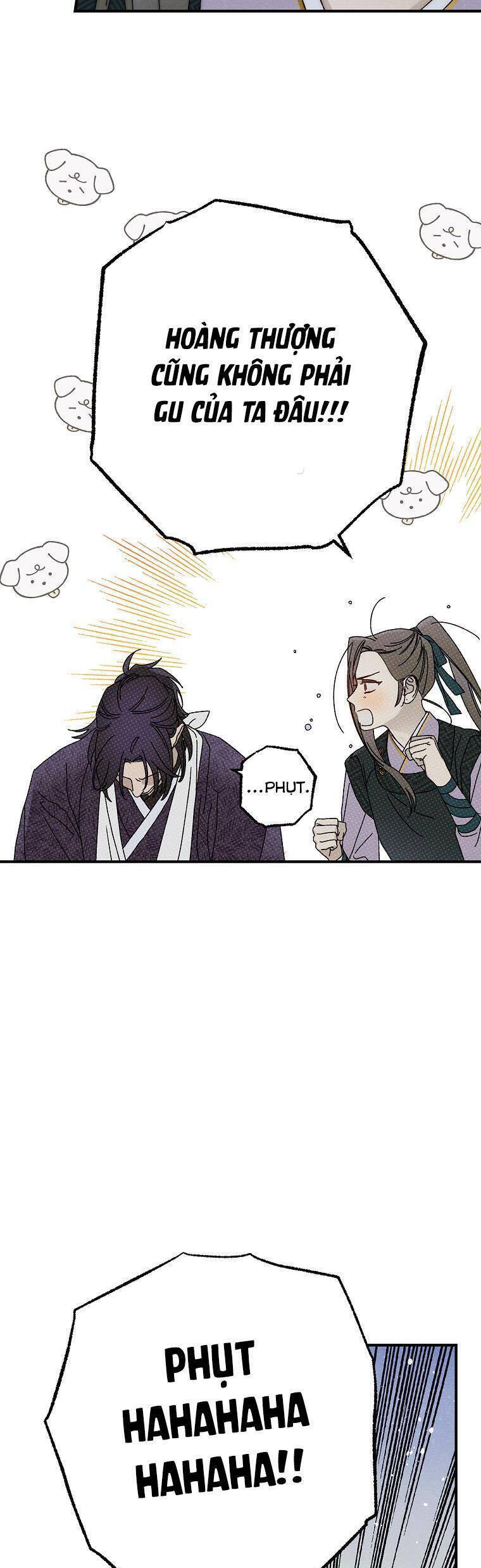 Quốc Hôn Chap 31 - Next Chap 32
