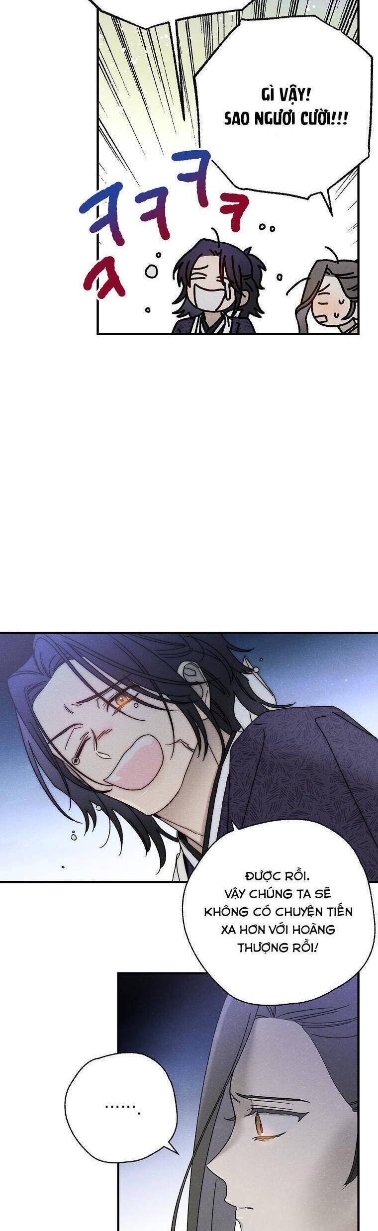 Quốc Hôn Chap 31 - Next Chap 32