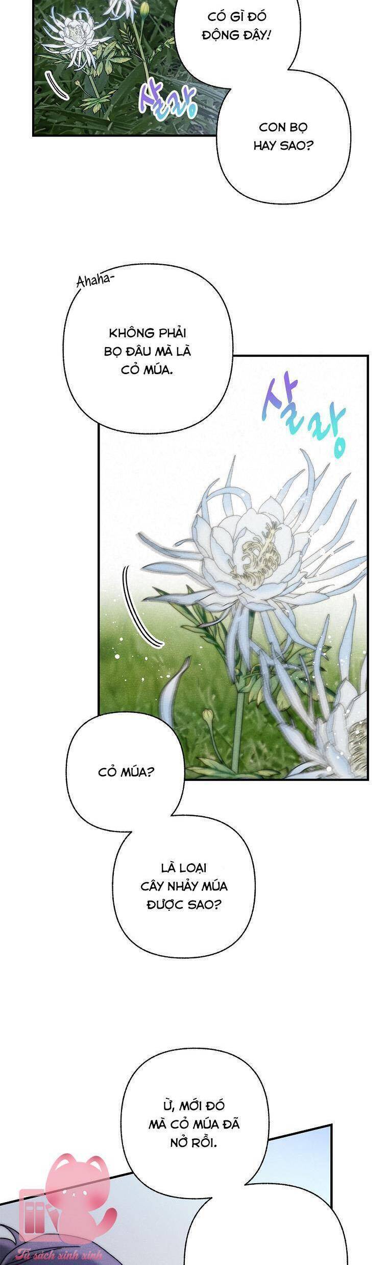 Quốc Hôn Chap 31 - Next Chap 32