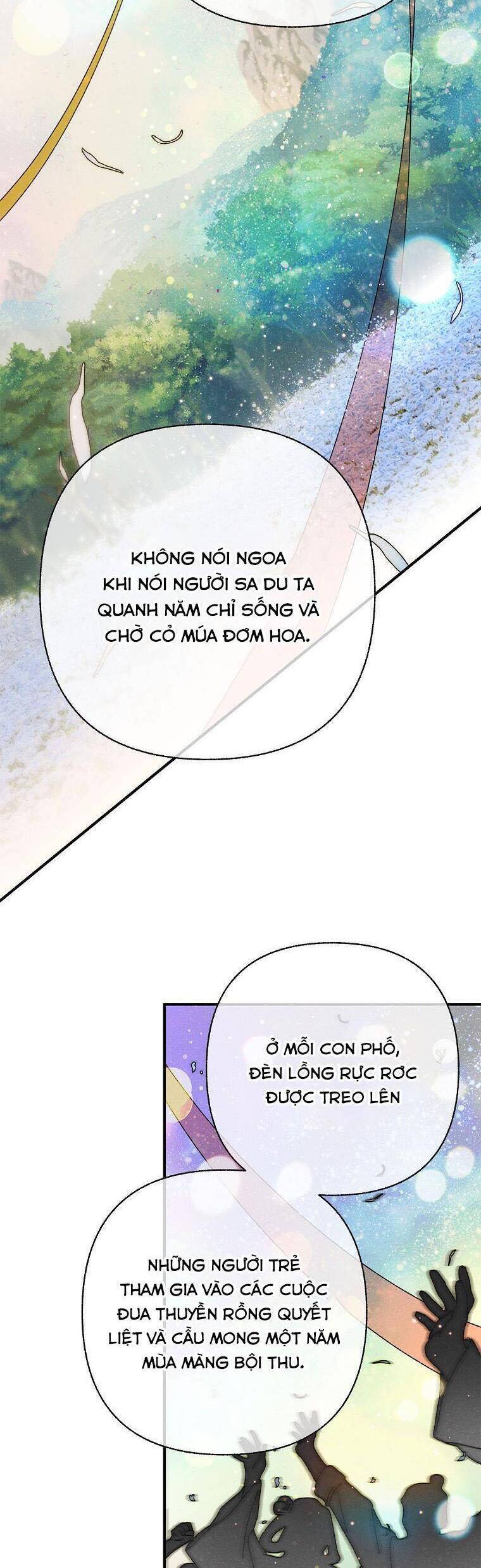 Quốc Hôn Chap 31 - Next Chap 32