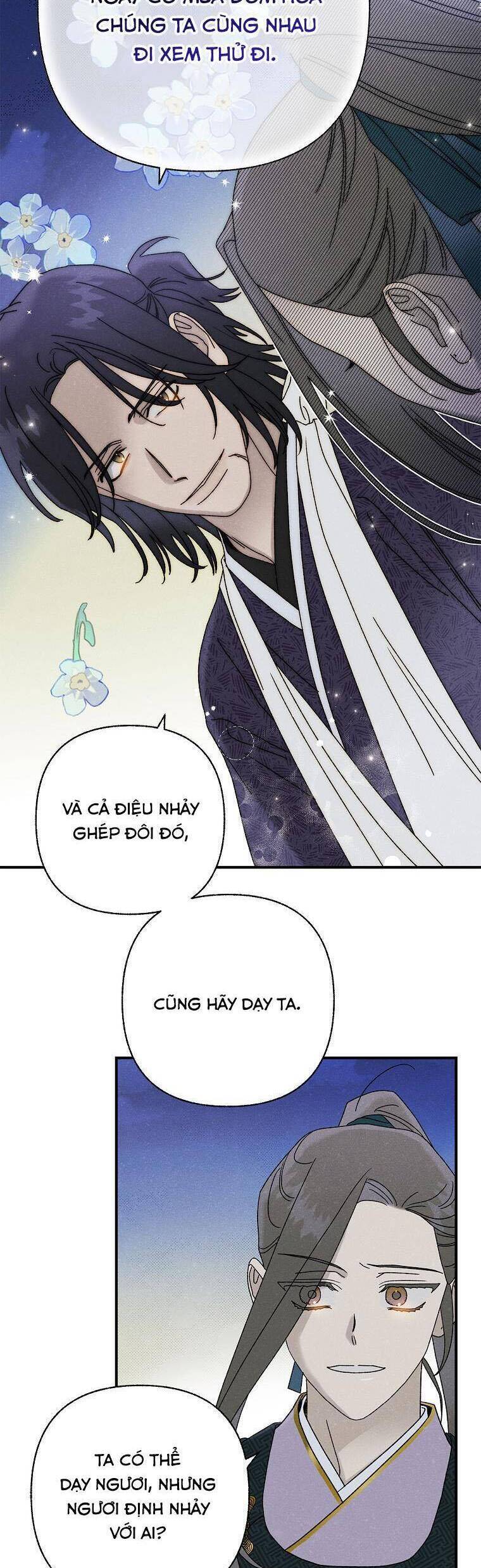 Quốc Hôn Chap 31 - Next Chap 32