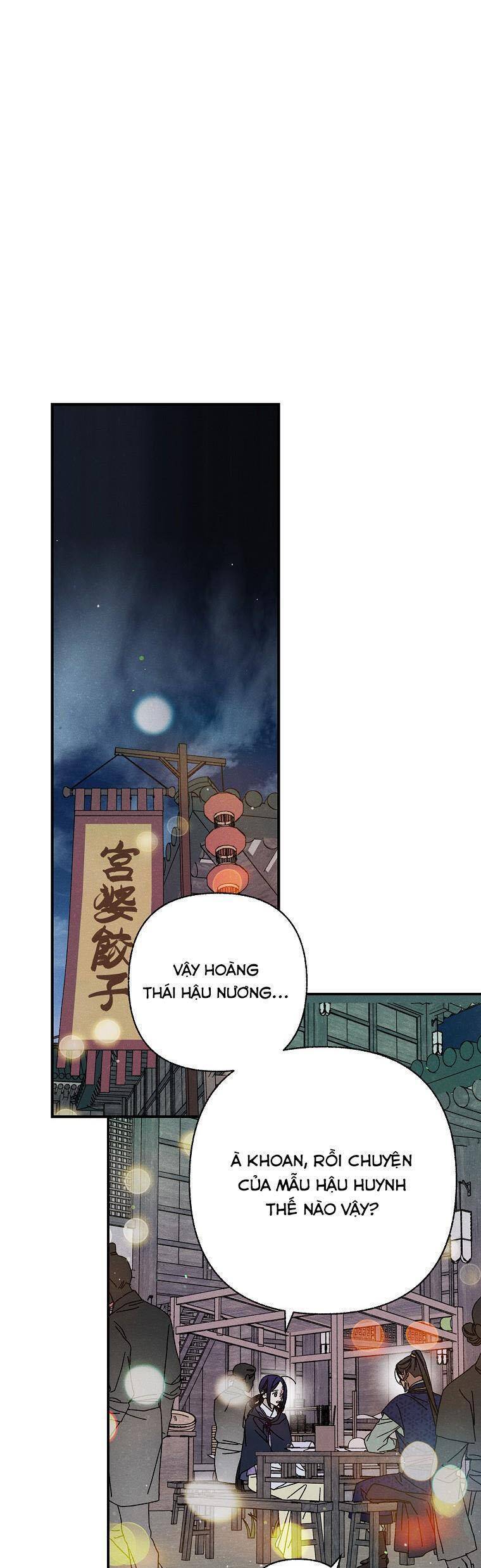 Quốc Hôn Chap 31 - Next Chap 32