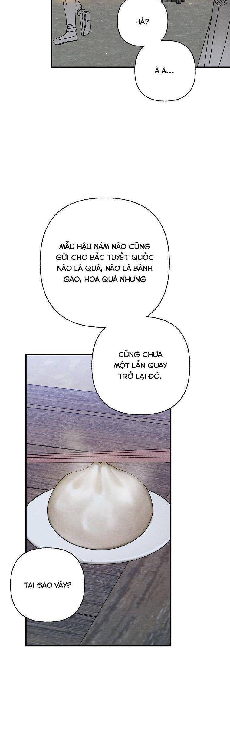 Quốc Hôn Chap 31 - Next Chap 32