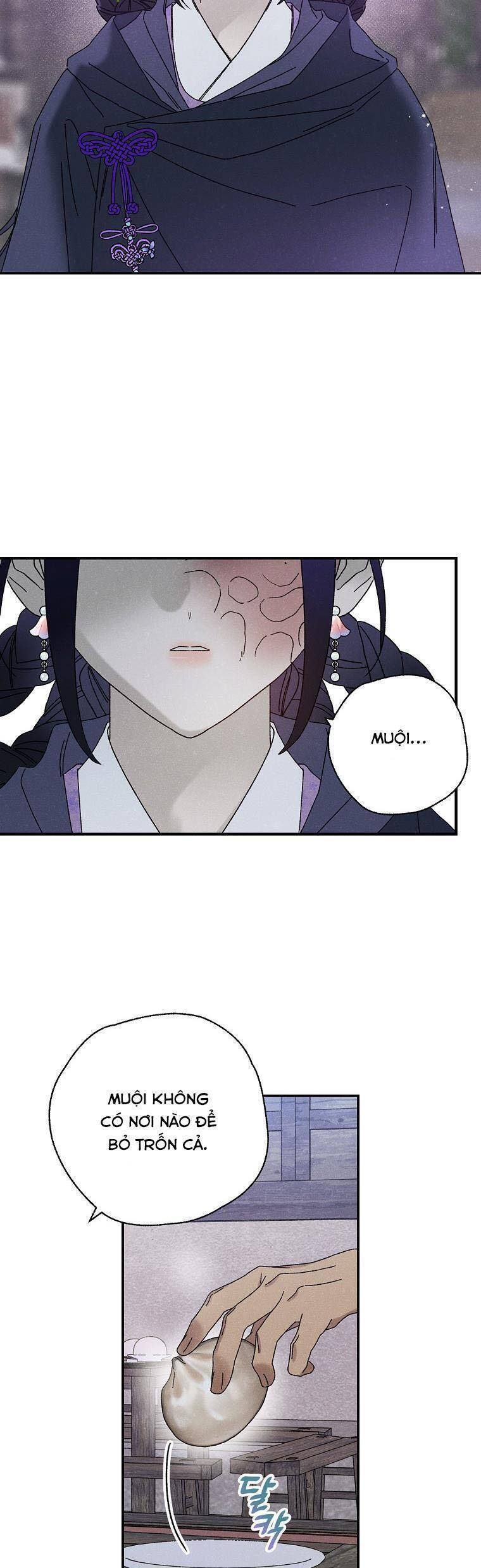 Quốc Hôn Chap 31 - Next Chap 32