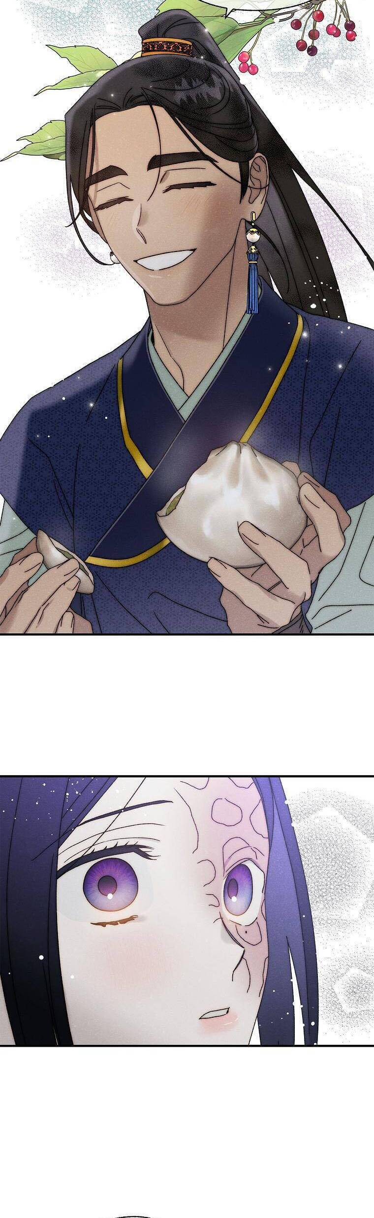 Quốc Hôn Chap 31 - Next Chap 32