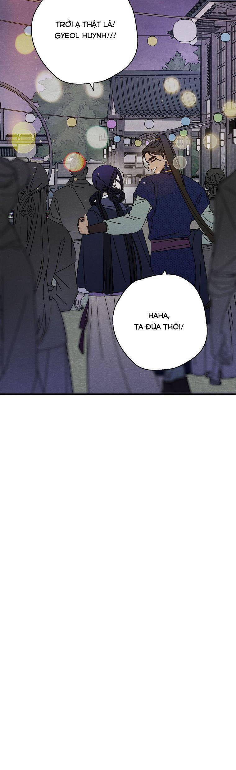 Quốc Hôn Chap 31 - Next Chap 32