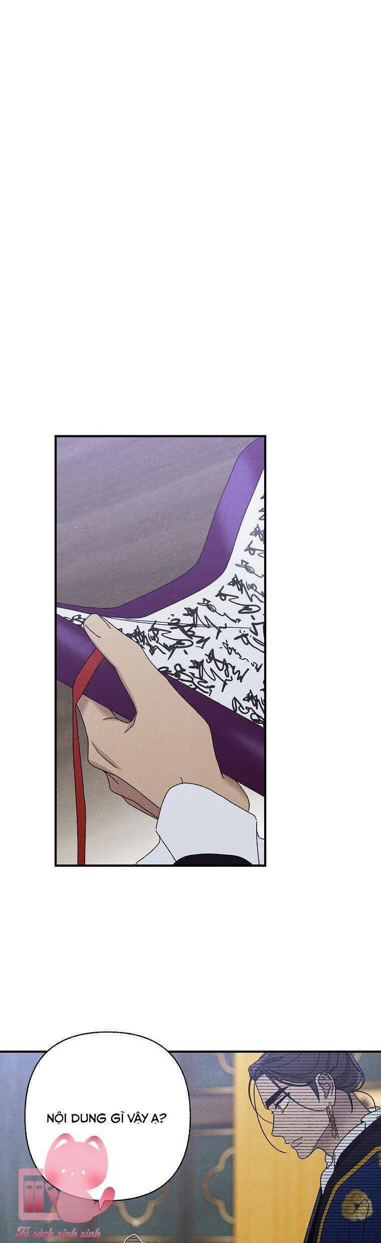 Quốc Hôn Chap 31 - Next Chap 32
