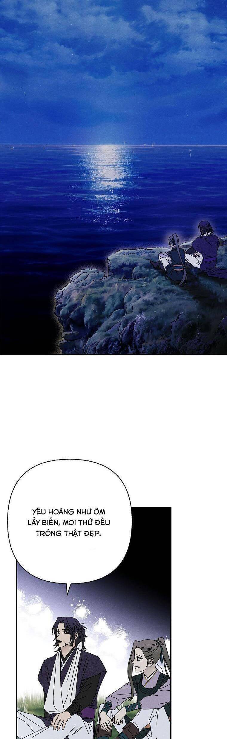 Quốc Hôn Chap 31 - Next Chap 32