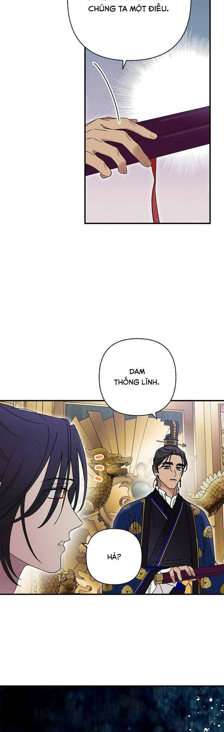 Quốc Hôn Chap 31 - Next Chap 32