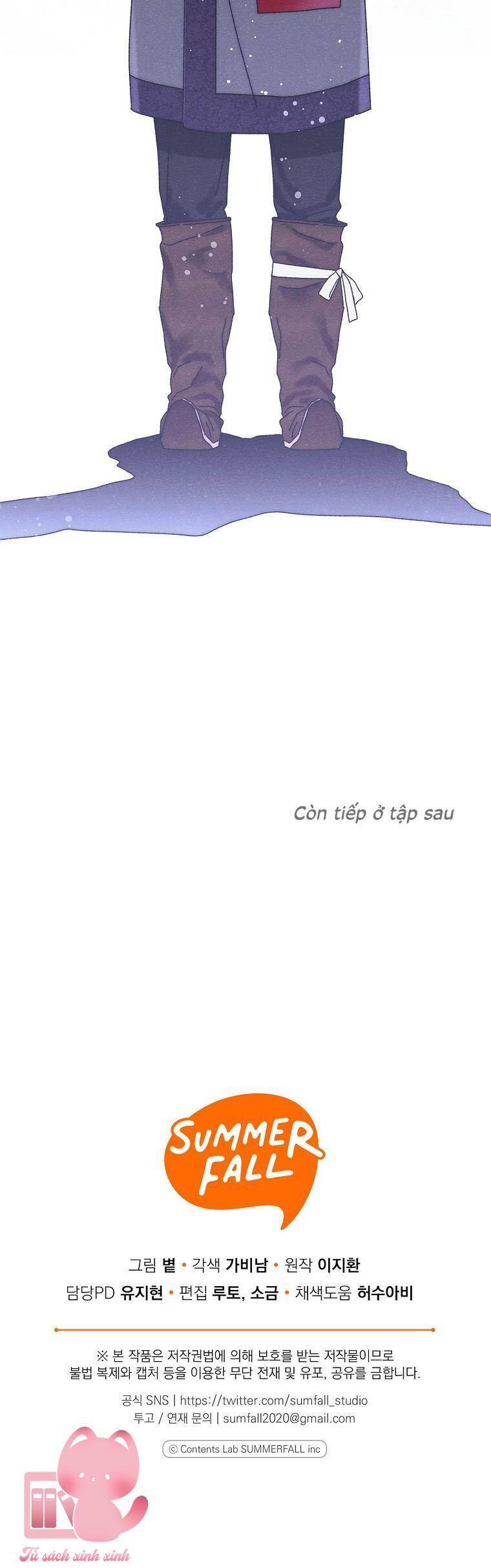 Quốc Hôn Chap 31 - Next Chap 32
