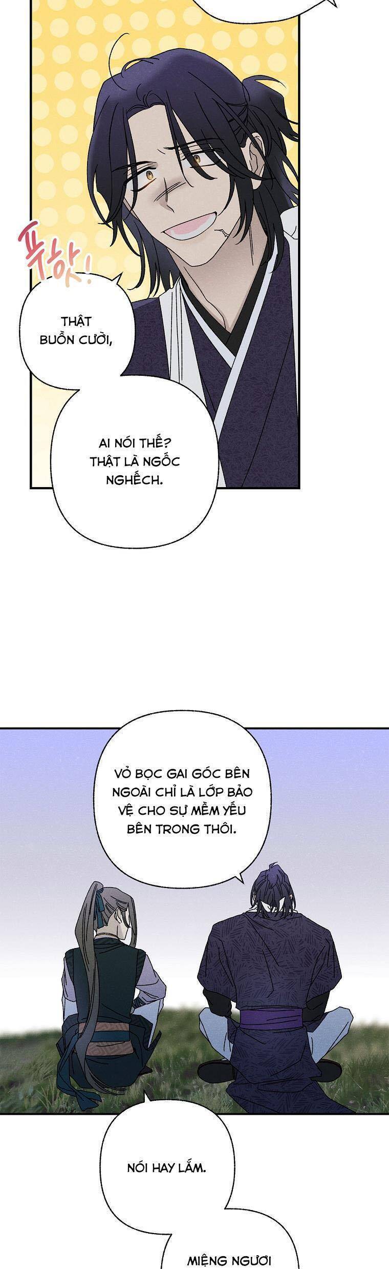 Quốc Hôn Chap 31 - Next Chap 32