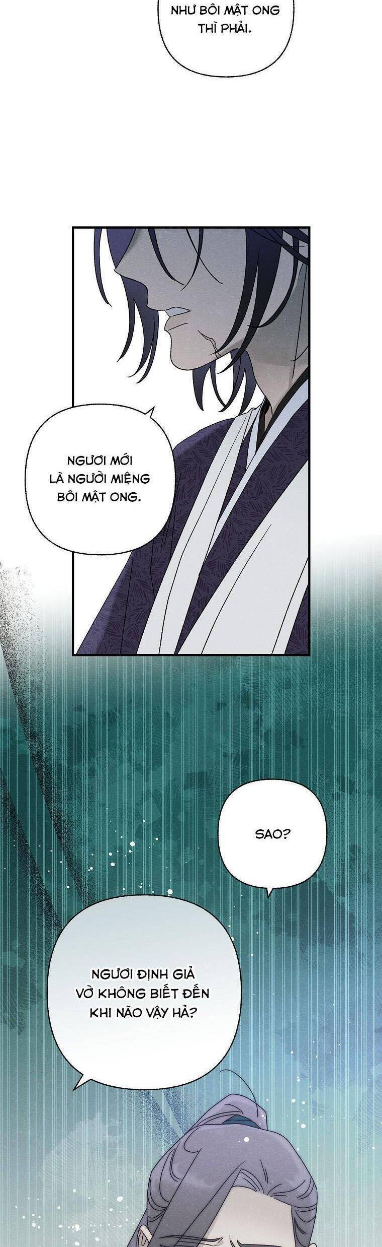Quốc Hôn Chap 31 - Next Chap 32