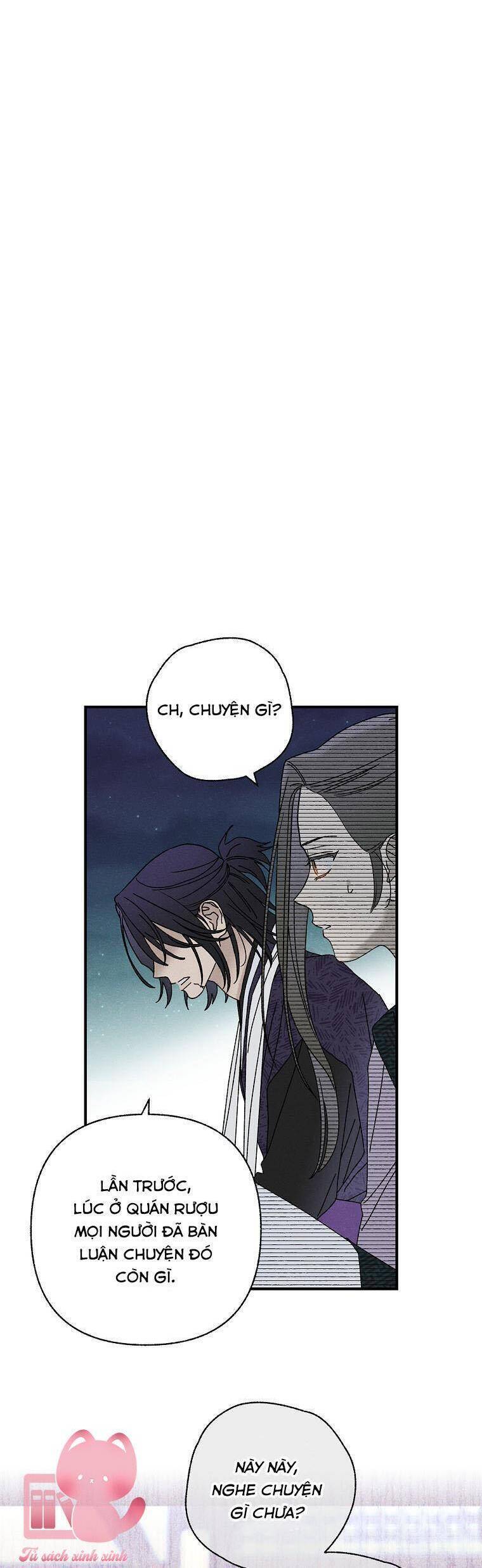 Quốc Hôn Chap 31 - Next Chap 32