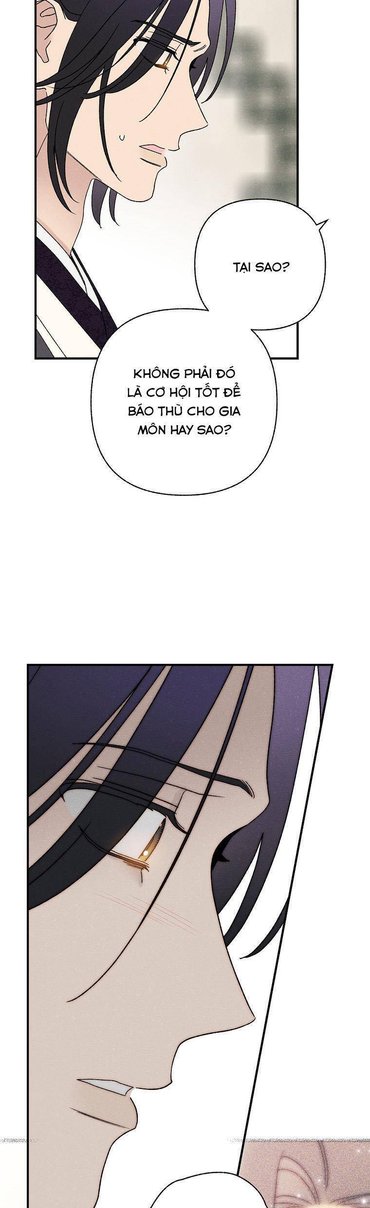 Quốc Hôn Chap 32 - Next Chap 33