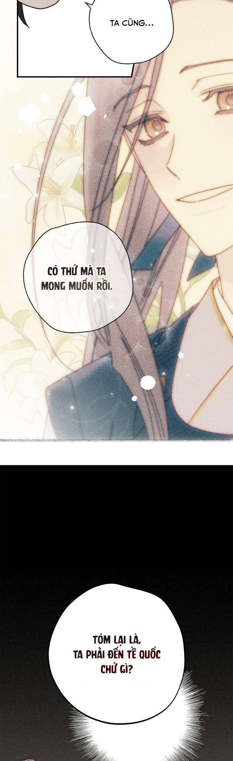 Quốc Hôn Chap 32 - Next Chap 33