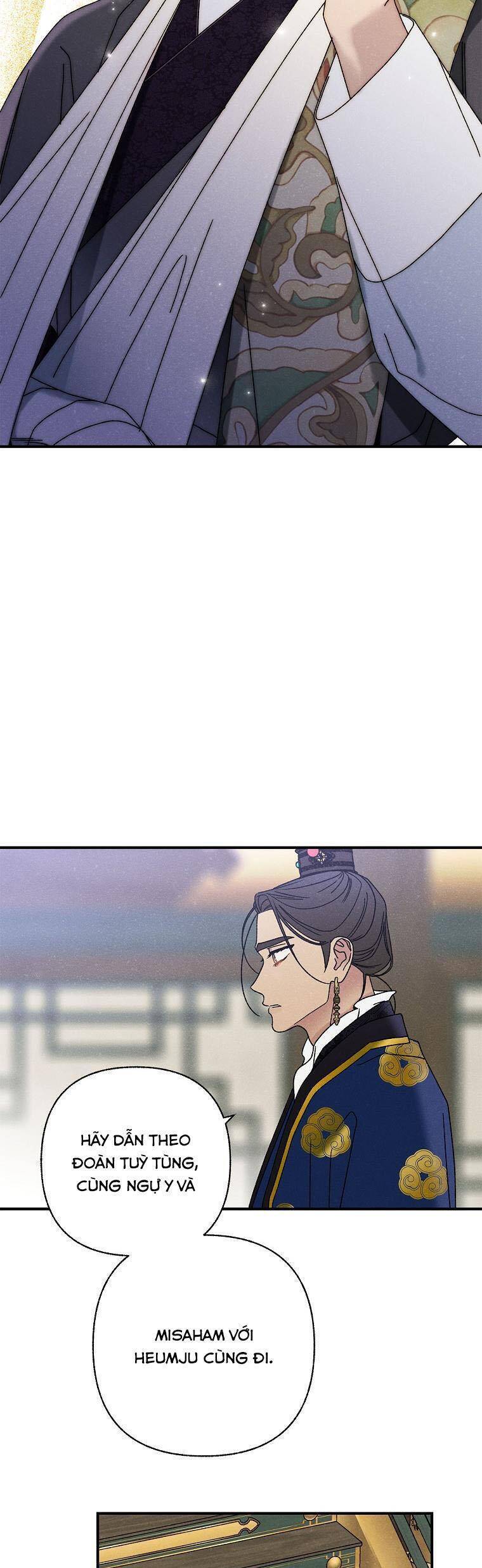 Quốc Hôn Chap 32 - Next Chap 33