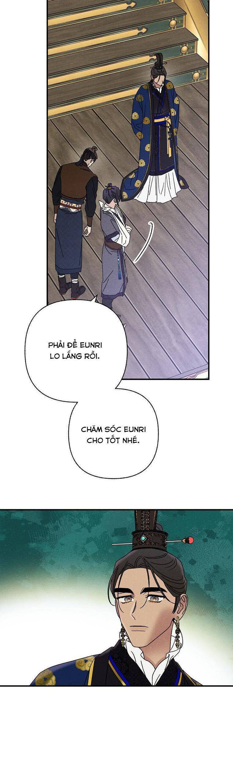Quốc Hôn Chap 32 - Next Chap 33