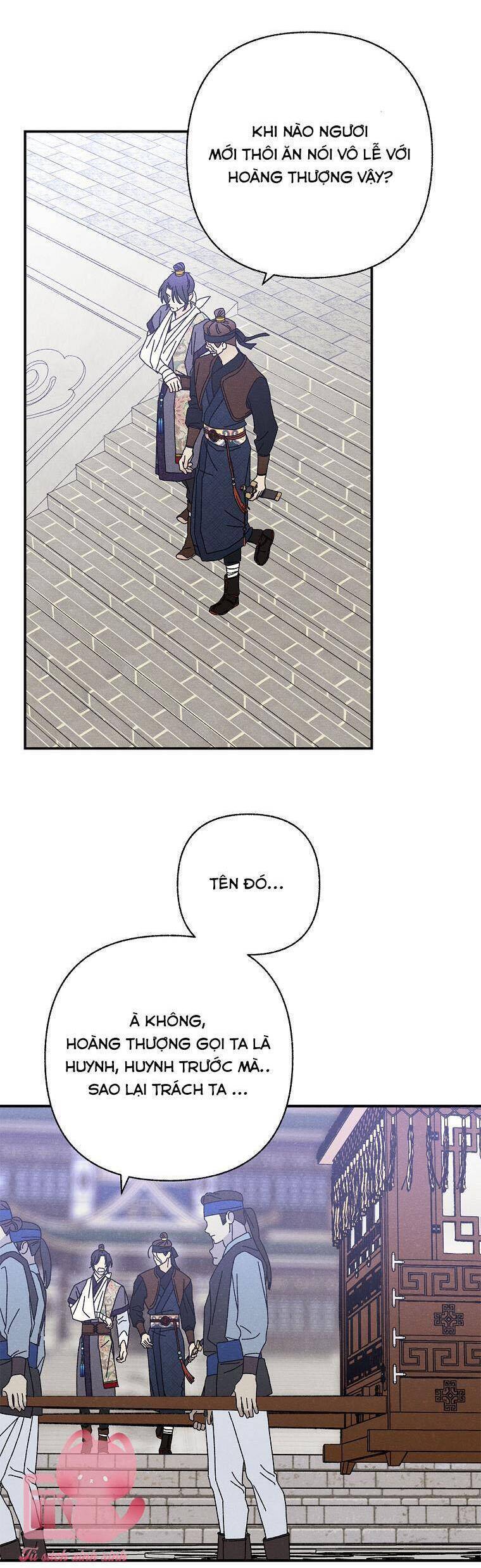 Quốc Hôn Chap 32 - Next Chap 33