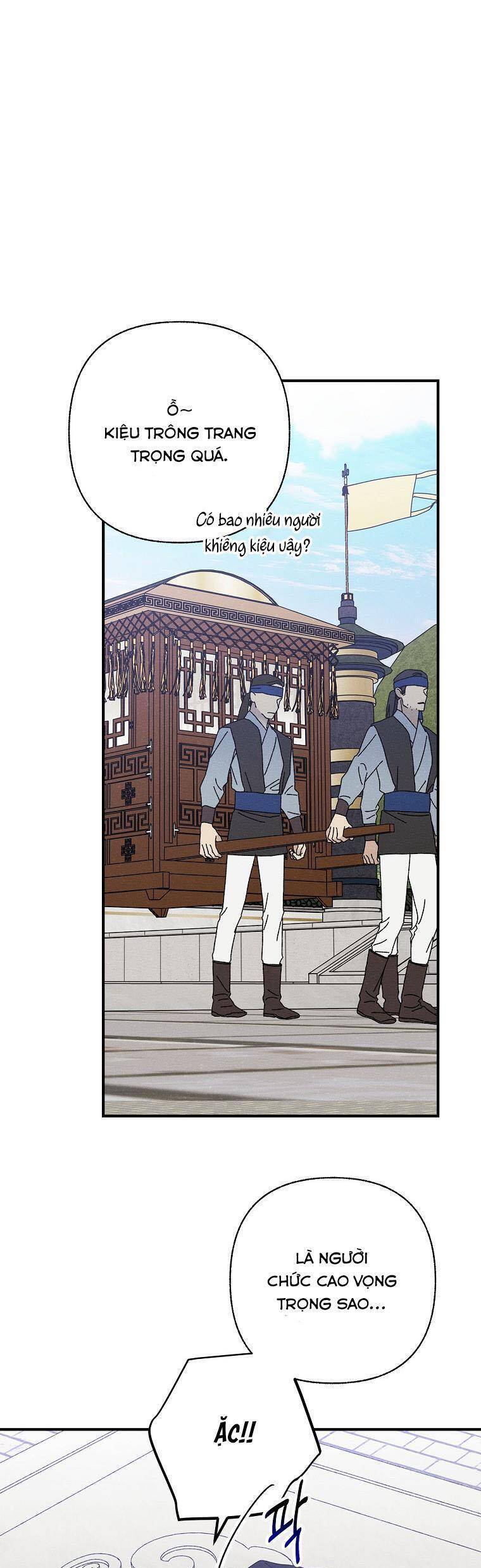 Quốc Hôn Chap 32 - Next Chap 33