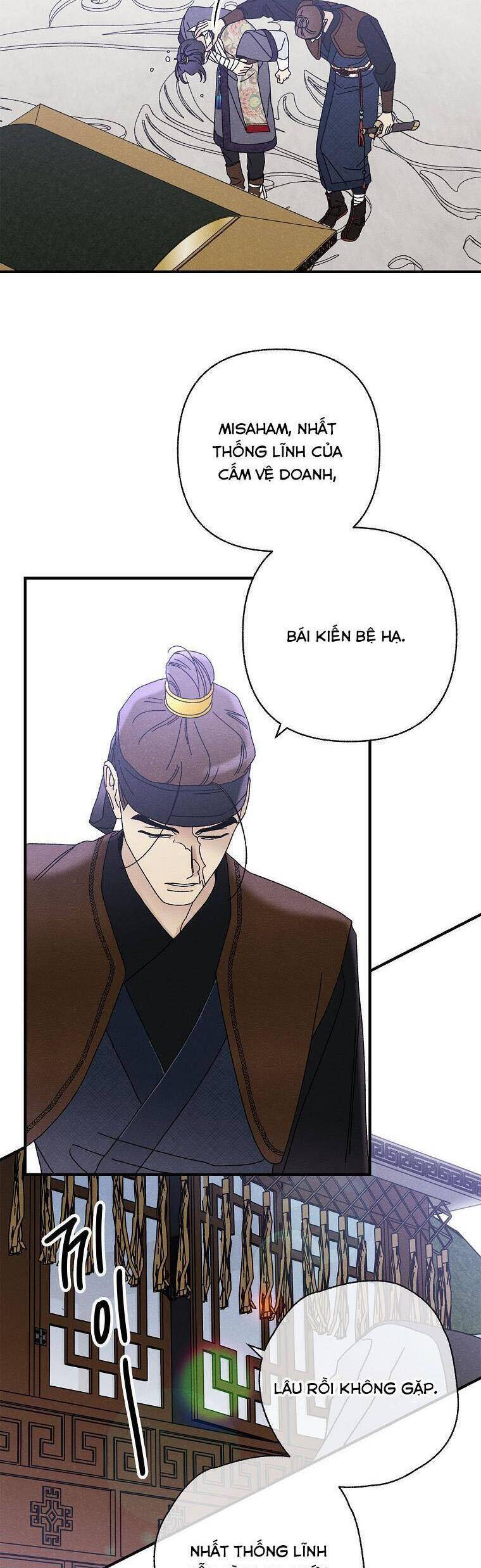 Quốc Hôn Chap 32 - Next Chap 33