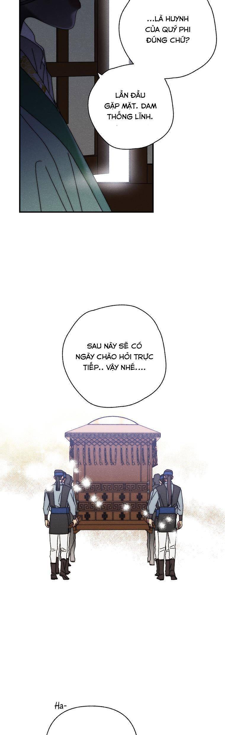 Quốc Hôn Chap 32 - Next Chap 33