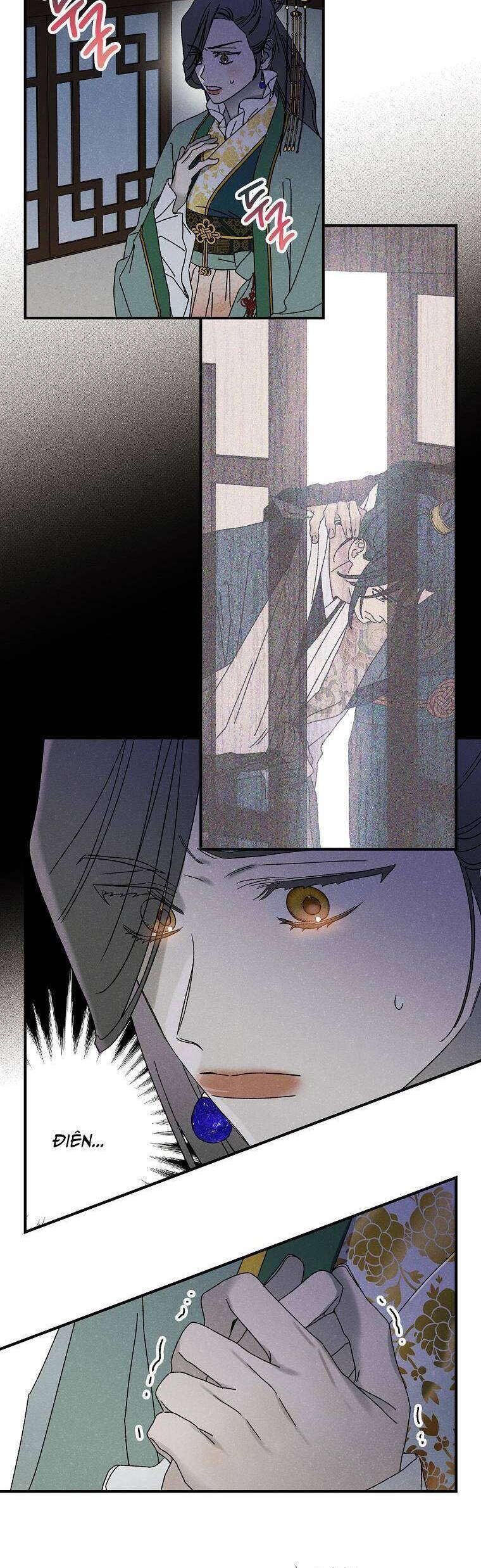 Quốc Hôn Chap 32 - Next Chap 33