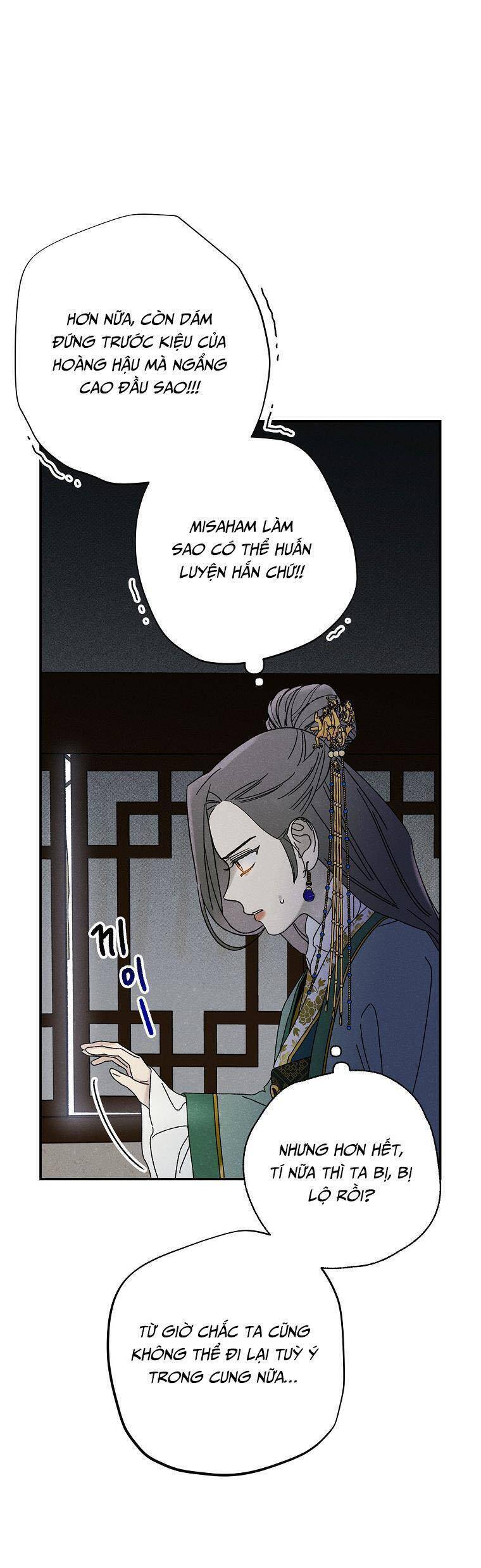 Quốc Hôn Chap 32 - Next Chap 33