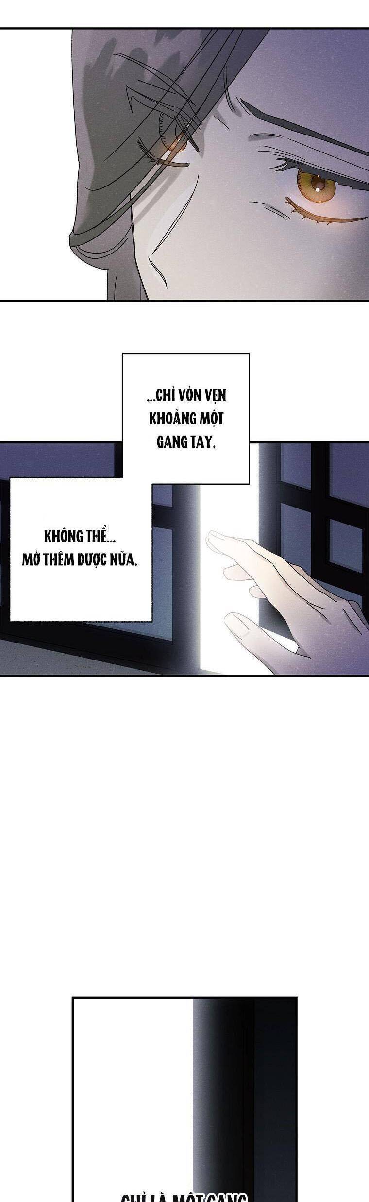 Quốc Hôn Chap 32 - Next Chap 33