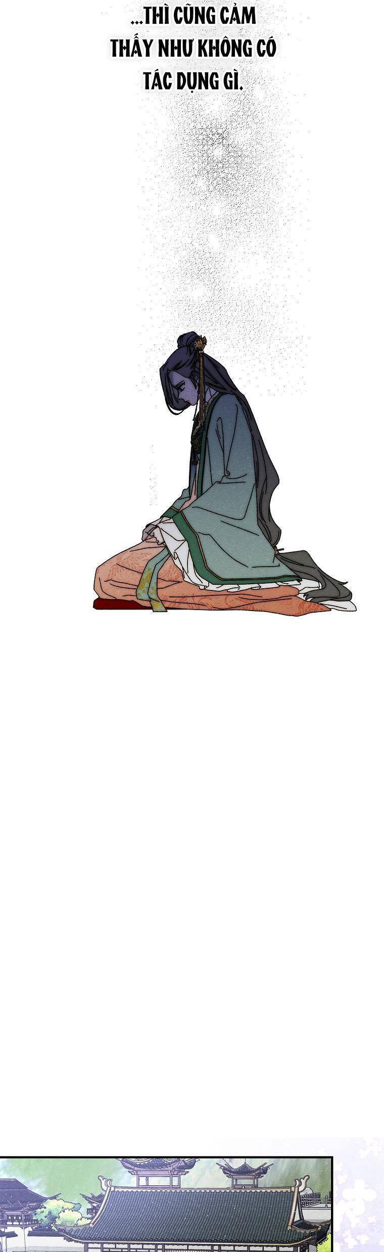 Quốc Hôn Chap 32 - Next Chap 33