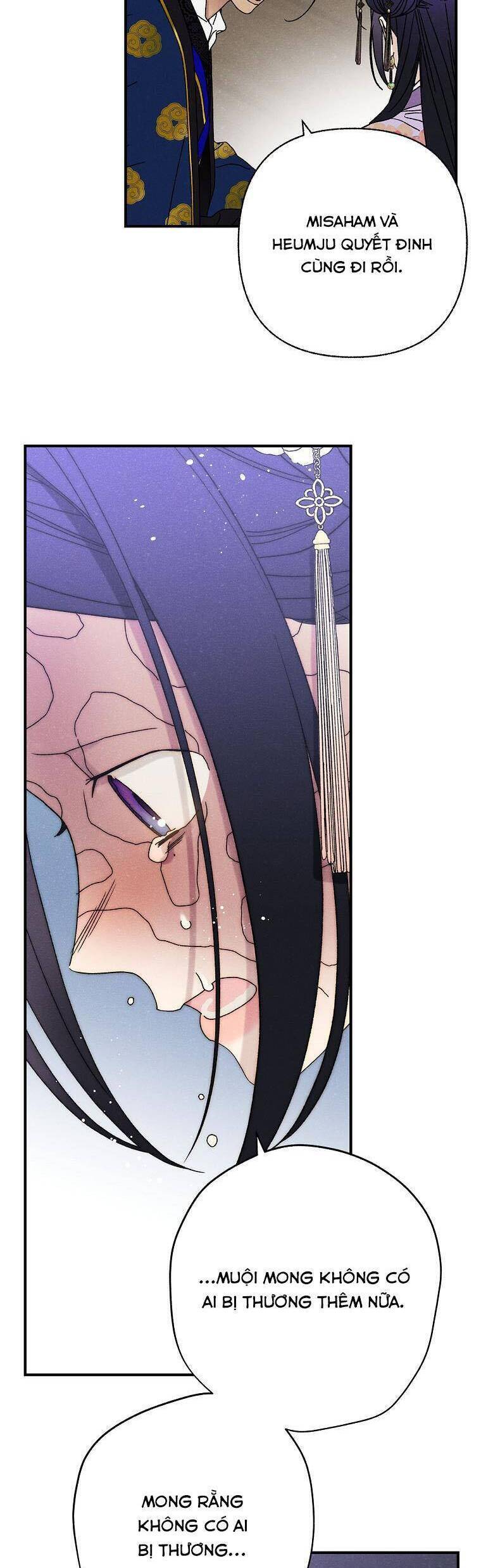 Quốc Hôn Chap 32 - Next Chap 33