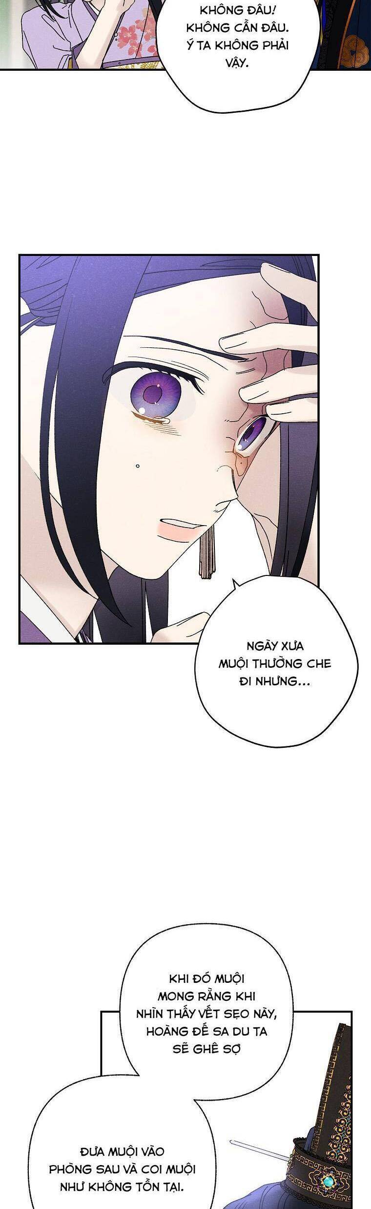 Quốc Hôn Chap 32 - Next Chap 33
