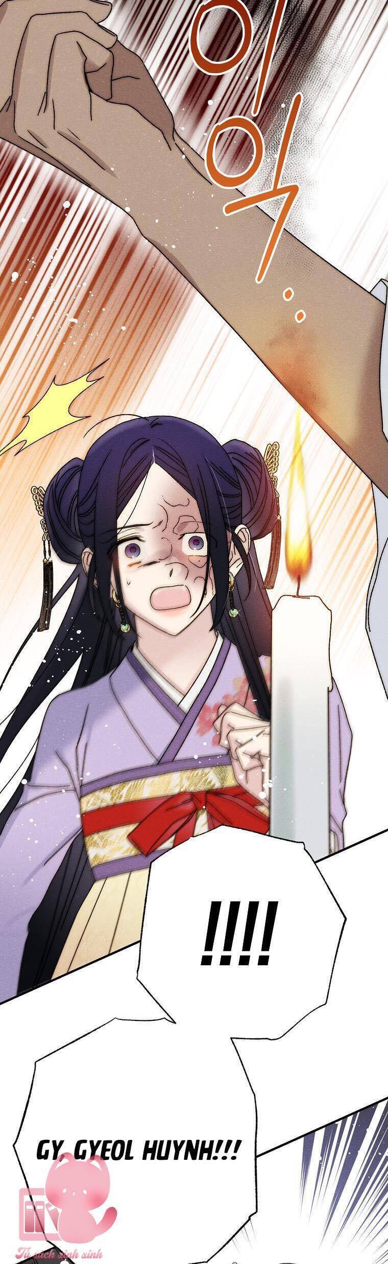 Quốc Hôn Chap 32 - Next Chap 33