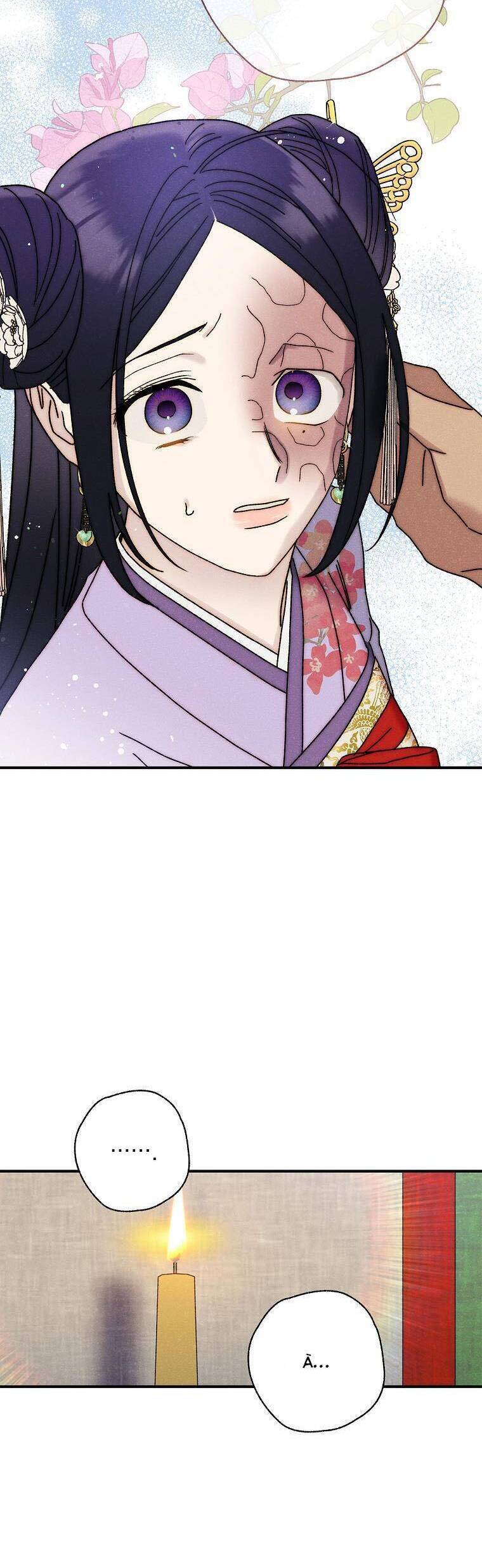 Quốc Hôn Chap 32 - Next Chap 33