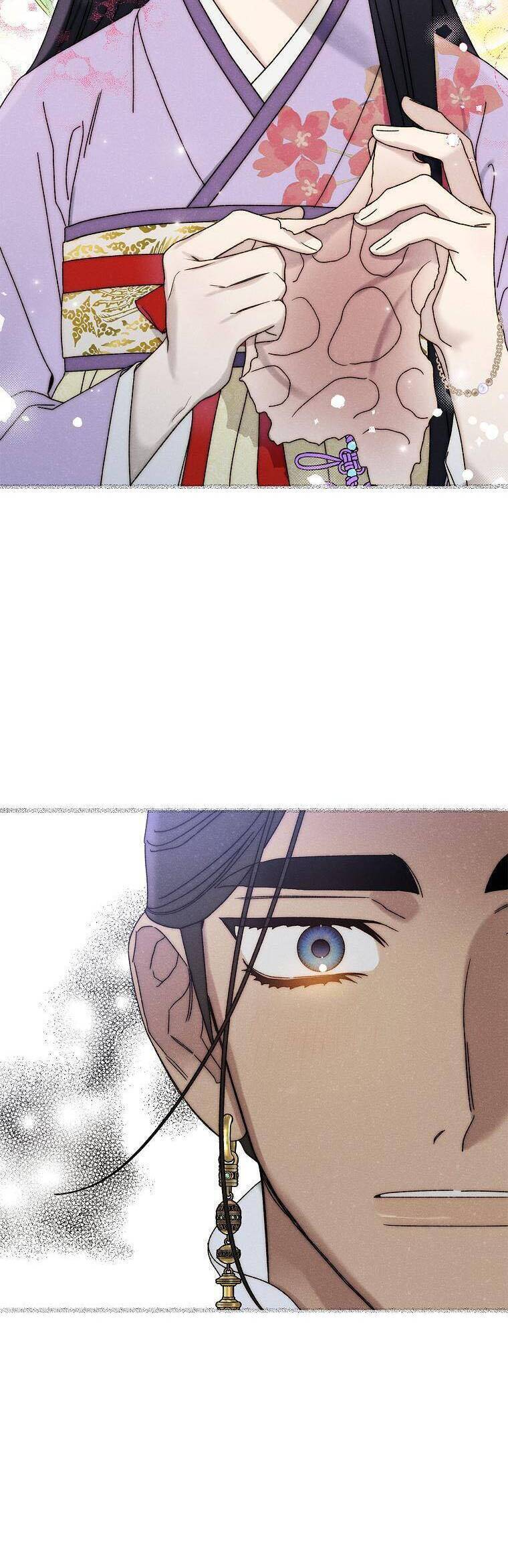 Quốc Hôn Chap 32 - Next Chap 33