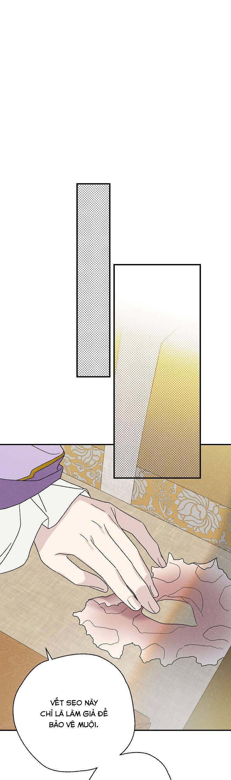 Quốc Hôn Chap 33 - Next Chap 34