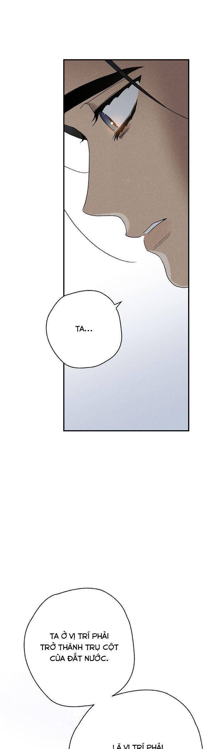 Quốc Hôn Chap 33 - Next Chap 34