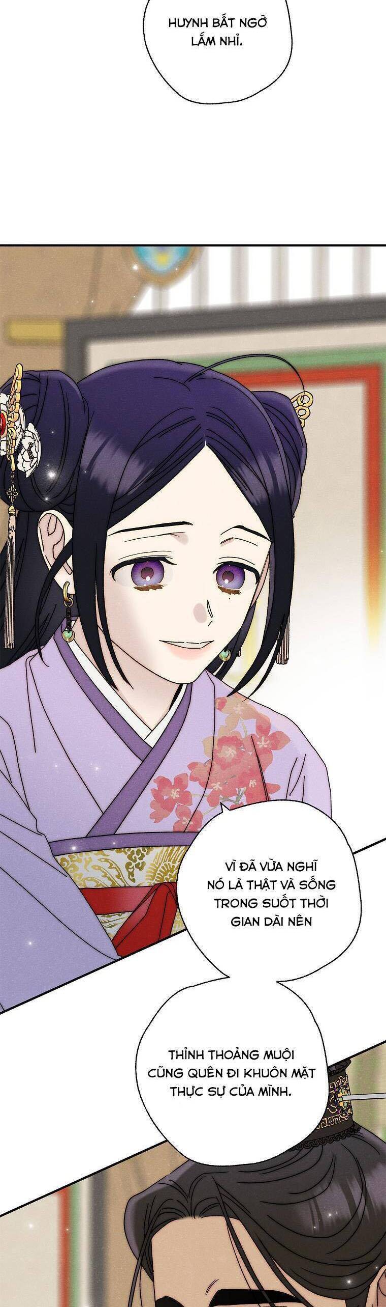 Quốc Hôn Chap 33 - Next Chap 34