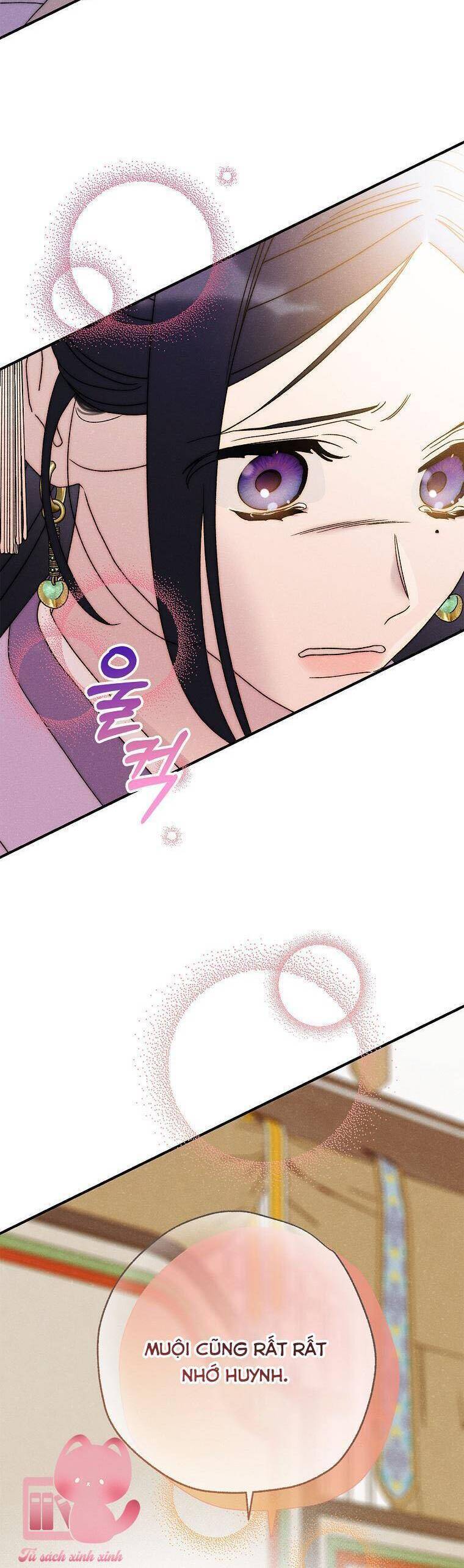 Quốc Hôn Chap 33 - Next Chap 34