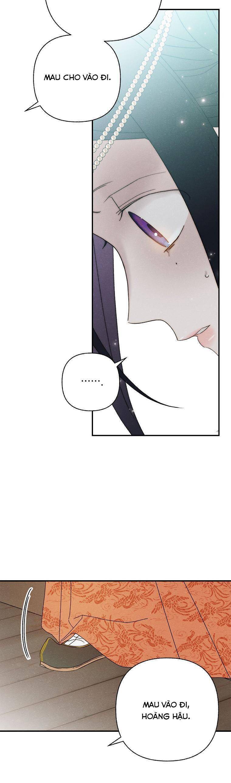 Quốc Hôn Chap 33 - Next Chap 34