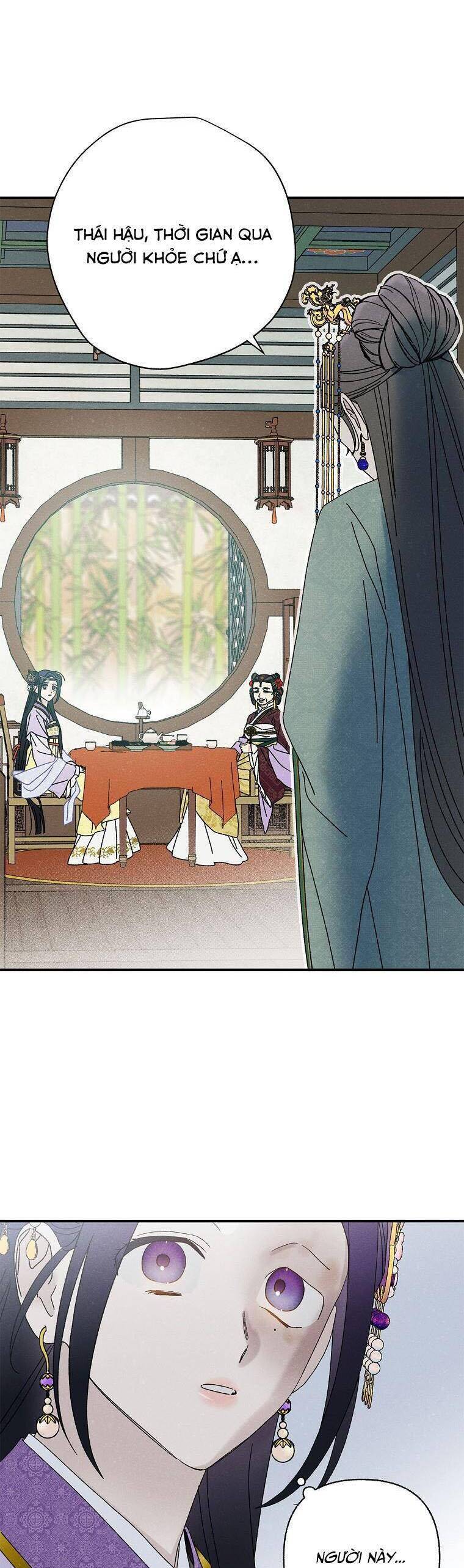 Quốc Hôn Chap 33 - Next Chap 34