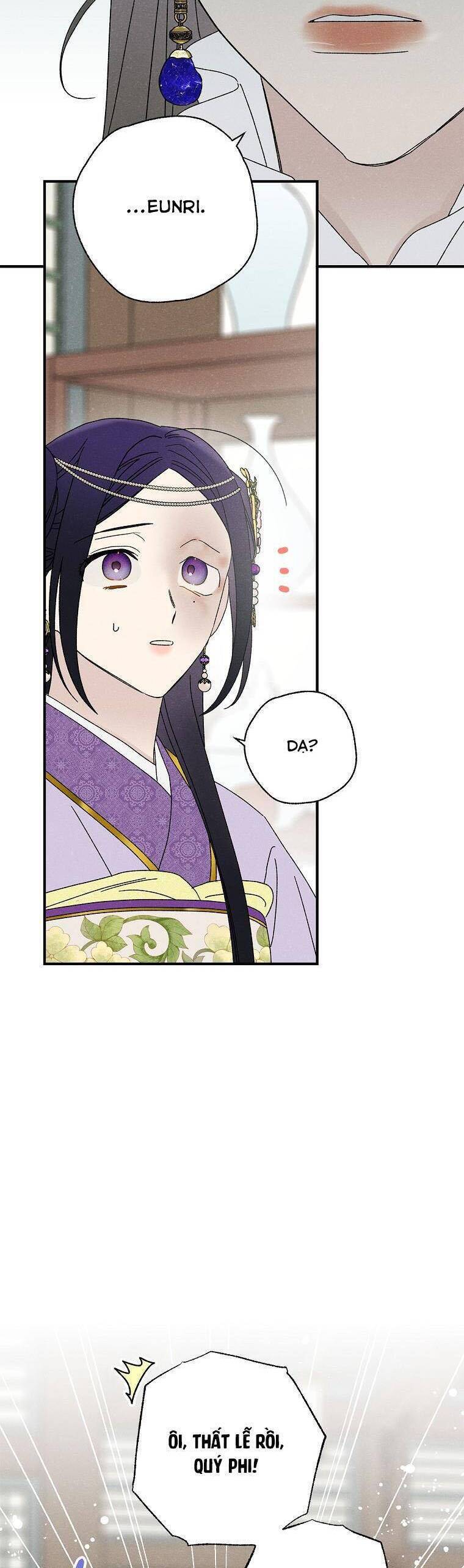 Quốc Hôn Chap 33 - Next Chap 34