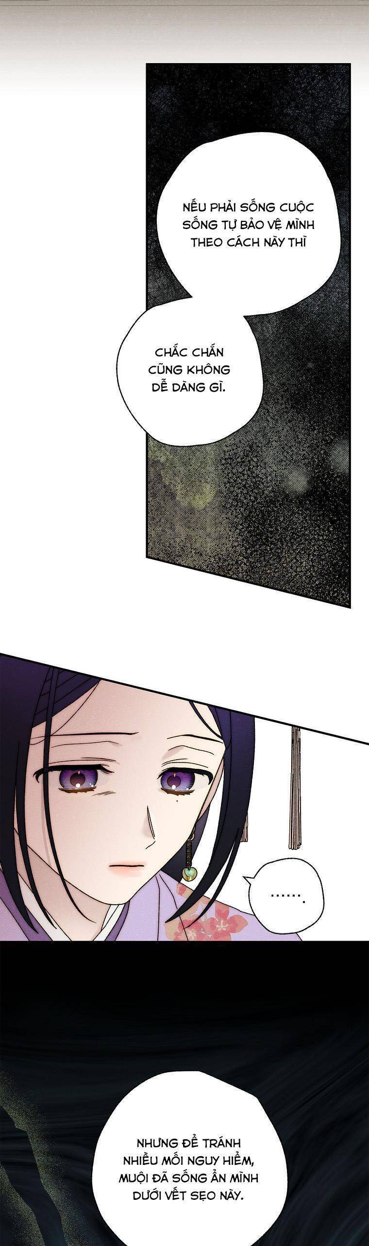Quốc Hôn Chap 33 - Next Chap 34