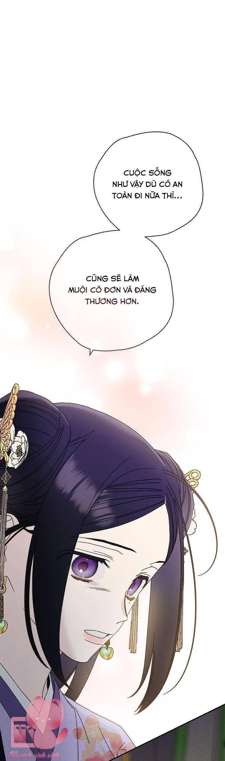 Quốc Hôn Chap 33 - Next Chap 34